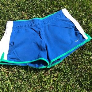Nike Workout Shorts
